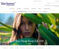 Blueheavenboutique.com Coupons