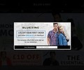Blueinc.co.uk Coupons