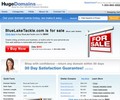 Bluelaketackle.com Coupons