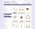 Shop with Blueluxe.com Coupons