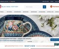 Bluerosepottery.com Coupons