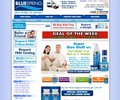 Bluespringwellness.com Coupons