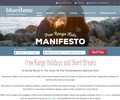 Bluestonewales.com Coupons