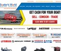 BoatersWorld.com Coupons