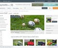 Bocceballsets.com Coupons