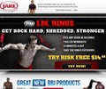 Bodybyjake.com Coupons