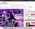 Body Candy Coupons
