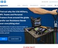 Bodylastics.com Coupons