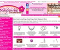 Bodysparkle.com Coupons