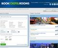 Book Hotel Rooms Coupons