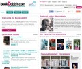 Bookrabbit.com Coupons