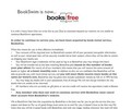 Bookswim.com Coupons