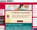 Borders.co.uk Coupons