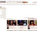 Bordersmedia.com Coupons