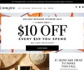 Borghese.com Coupons