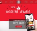 Boston Market Coupons