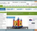 Bouncesuperstore.com Coupons