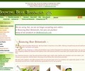 Bouncingbearbotanicals.com Coupons