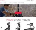 Bowflex.com Coupons