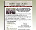 Bradshawcollegeconsulting.com Coupons