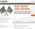 Brainbench Coupons