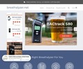 Shop with Breathalyzer.net Coupons