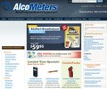 Breathalyzeralcoholtester.com Coupons