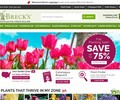Breck's Coupons