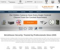 BrickHouse Security Coupons