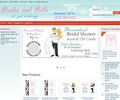 Bridesandbells.com Coupons