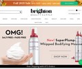 Brightonbeautysupply.com Coupons