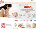 Shop with Brightstarts.com Coupons