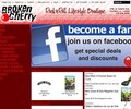 Shop with Brokencherry.com Coupons