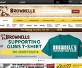 Brownells Coupons