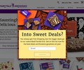 Shop with Fairytale Brownies Coupons
