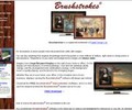 Brushstrokes.com Coupons