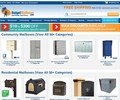 Budgetmailboxes.com Coupons