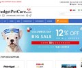 Budgetpetcare.com Coupons