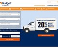 Budgettruck.com Coupons