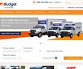 Budget Truck Rental Coupons