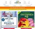 Buildabear.com Coupons