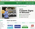 Buildasign.com Coupons