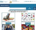 Bulk Office Supply Coupons