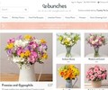 Bunches.co.uk Coupons