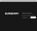 Burberry.com Coupons