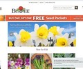 Burpee Gardening Coupons