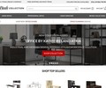 Bush Furniture Coupons