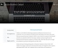 Businesscatalyst.com Coupons