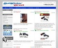 Buttkickergear.com Coupons