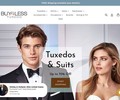 Buy4lesstuxedo.com Coupons